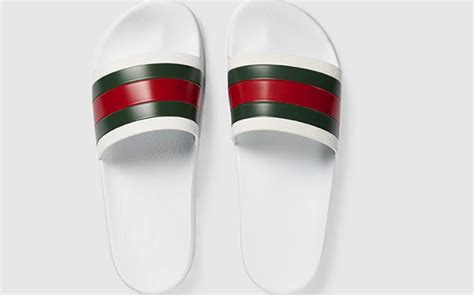 gucci truck slides